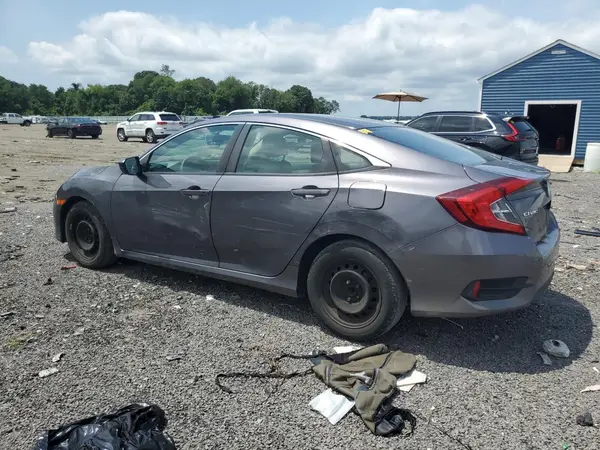 19XFC2F57GE248330 2016 HONDA CIVIC - Image 2