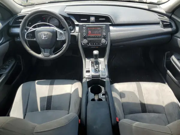 19XFC2F57GE248330 2016 HONDA CIVIC - Image 8