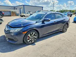 19XFC2F57GE248344 2016 HONDA CIVIC