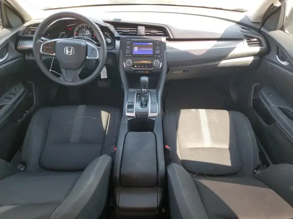 19XFC2F57GE248697 2016 HONDA CIVIC - Image 8