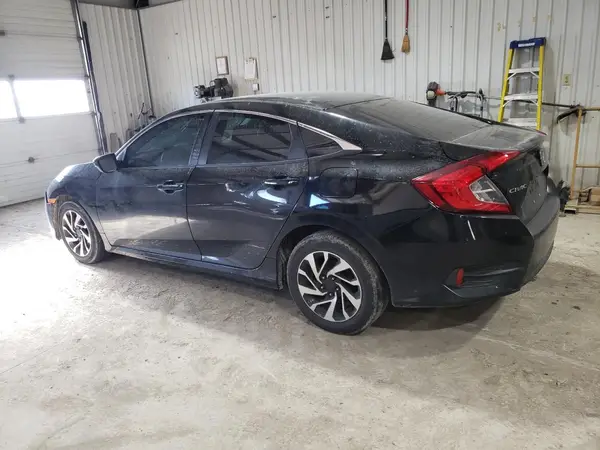 19XFC2F57GE248800 2016 HONDA CIVIC - Image 2