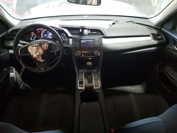 19XFC2F57GE248800 2016 HONDA CIVIC - Image 8