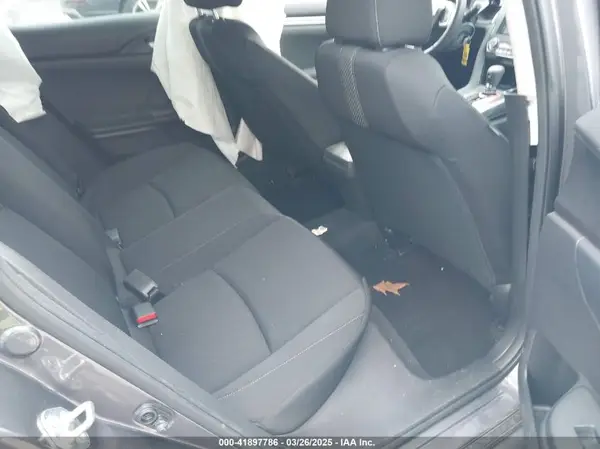 19XFC2F57GE250093 2016 HONDA CIVIC - Image 8