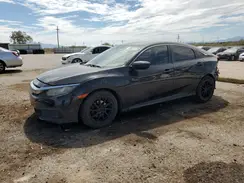 19XFC2F57GE250126 2016 HONDA CIVIC