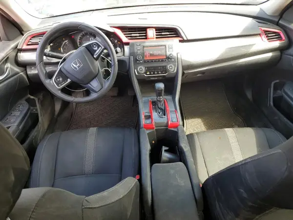 19XFC2F57GE250126 2016 HONDA CIVIC - Image 8