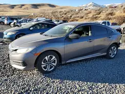 19XFC2F57GE250160 2016 HONDA CIVIC