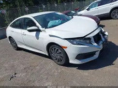 19XFC2F57GE250692 2016 HONDA CIVIC