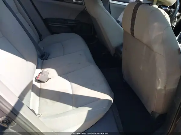 19XFC2F57GE250899 2016 HONDA CIVIC - Image 8