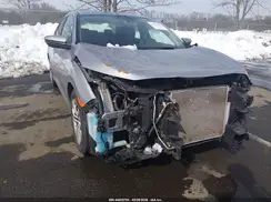 19XFC2F57GE250983 2016 HONDA CIVIC