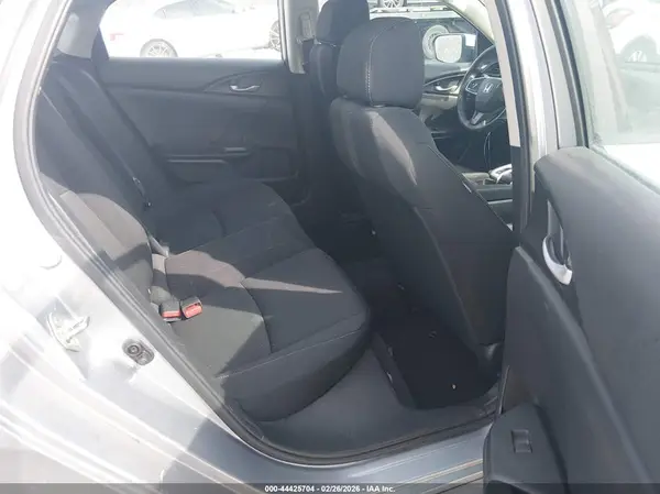 19XFC2F57GE250983 2016 HONDA CIVIC - Image 8