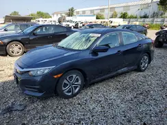19XFC2F57HE000080 2017 HONDA CIVIC