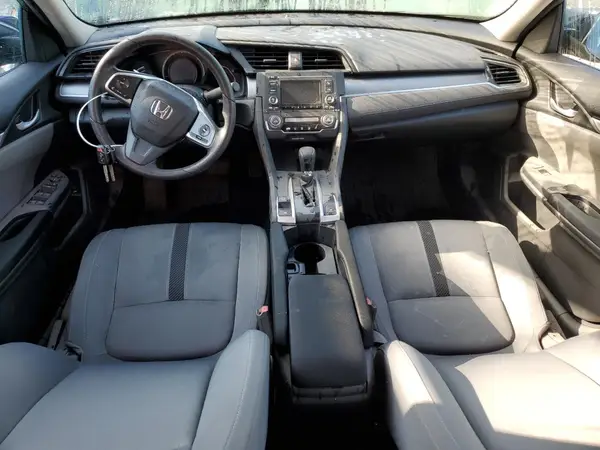 19XFC2F57HE000080 2017 HONDA CIVIC - Image 8