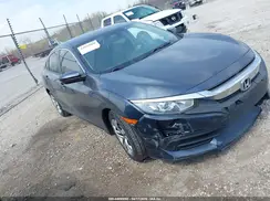 19XFC2F57HE001018 2017 HONDA CIVIC