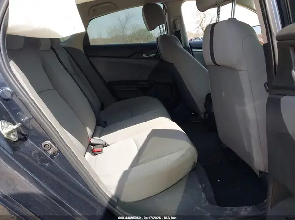 19XFC2F57HE001018 2017 HONDA CIVIC - Image 8