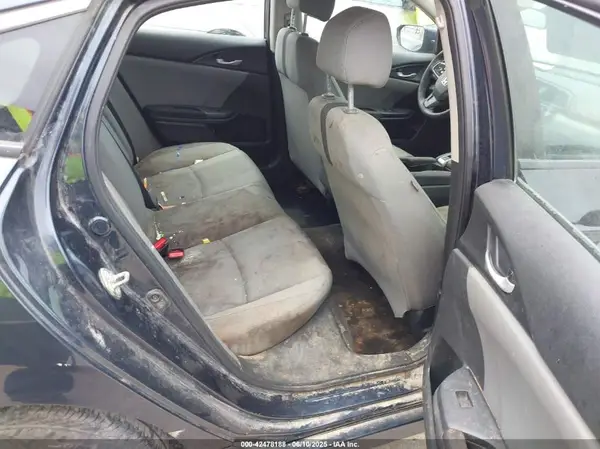 19XFC2F57HE001195 2017 HONDA CIVIC - Image 8