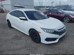 19XFC2F57HE001651 2017 HONDA CIVIC