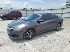 19XFC2F57HE001732 2017 HONDA CIVIC