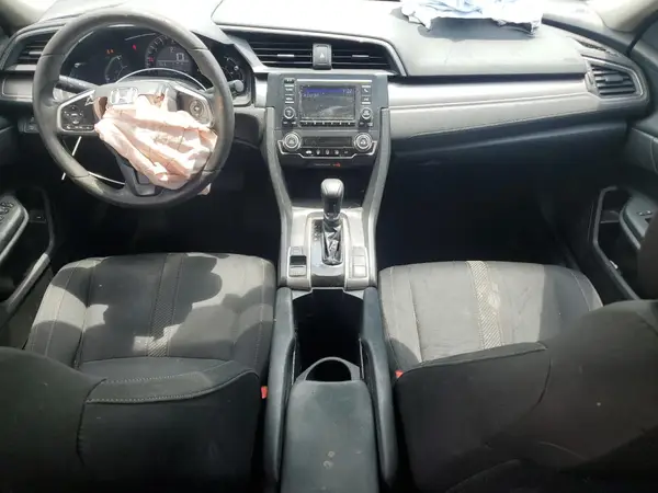 19XFC2F57HE001732 2017 HONDA CIVIC - Image 8