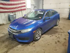 19XFC2F57HE001875 2017 HONDA CIVIC