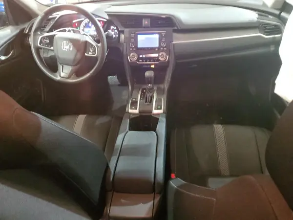 19XFC2F57HE001875 2017 HONDA CIVIC - Image 8