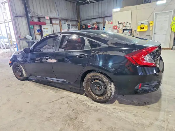 19XFC2F57HE002153 2017 HONDA CIVIC - Image 2