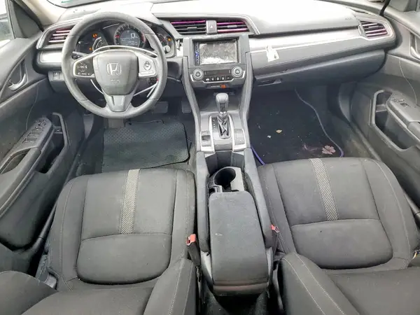19XFC2F57HE003724 2017 HONDA CIVIC - Image 8