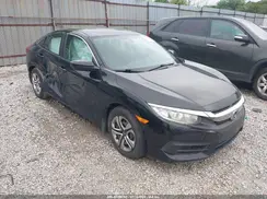 19XFC2F57HE004341 2017 HONDA CIVIC