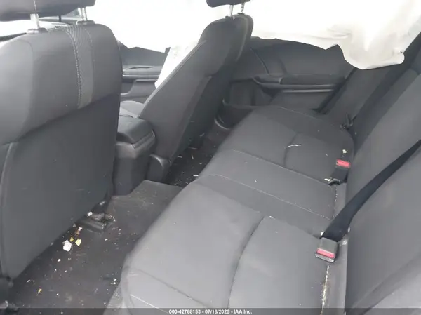 19XFC2F57HE004341 2017 HONDA CIVIC - Image 8