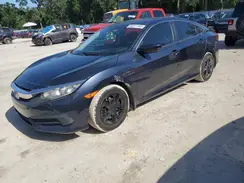 19XFC2F57HE005487 2017 HONDA CIVIC