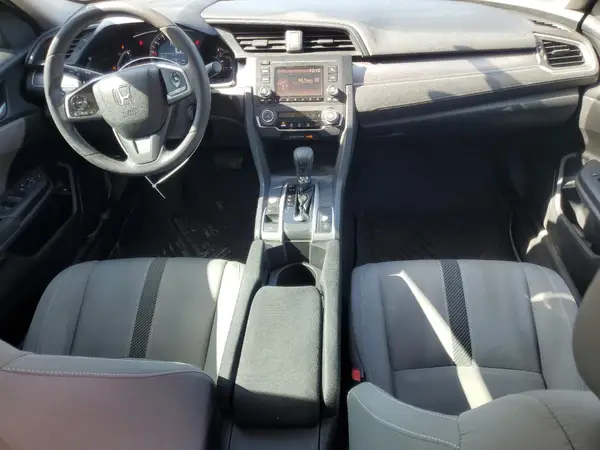 19XFC2F57HE005487 2017 HONDA CIVIC - Image 8
