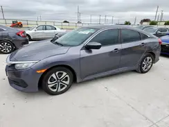 19XFC2F57HE007370 2017 HONDA CIVIC