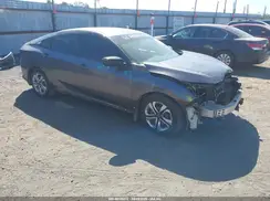 19XFC2F57HE007675 2017 HONDA CIVIC