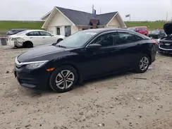 19XFC2F57HE008888 2017 HONDA CIVIC