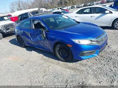 19XFC2F57HE008907 2017 HONDA CIVIC