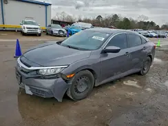 19XFC2F57HE008938 2017 HONDA CIVIC