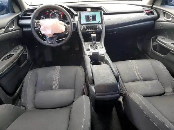 19XFC2F57HE008938 2017 HONDA CIVIC - Image 8