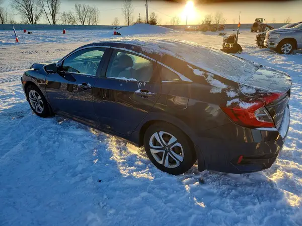 19XFC2F57HE009894 2017 HONDA CIVIC - Image 2