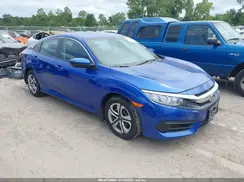 19XFC2F57HE010799 2017 HONDA CIVIC