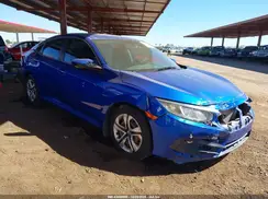 19XFC2F57HE010818 2017 HONDA CIVIC