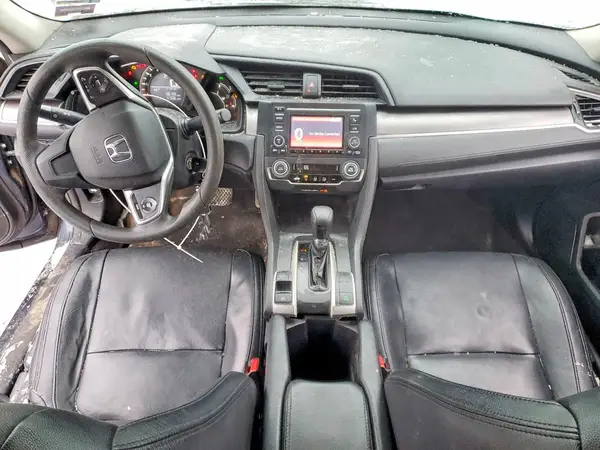 19XFC2F57HE011645 2017 HONDA CIVIC - Image 8