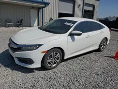 19XFC2F57HE012410 2017 HONDA CIVIC