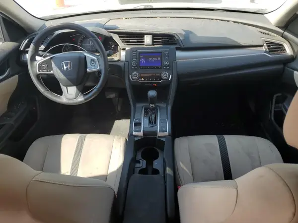 19XFC2F57HE012410 2017 HONDA CIVIC - Image 8