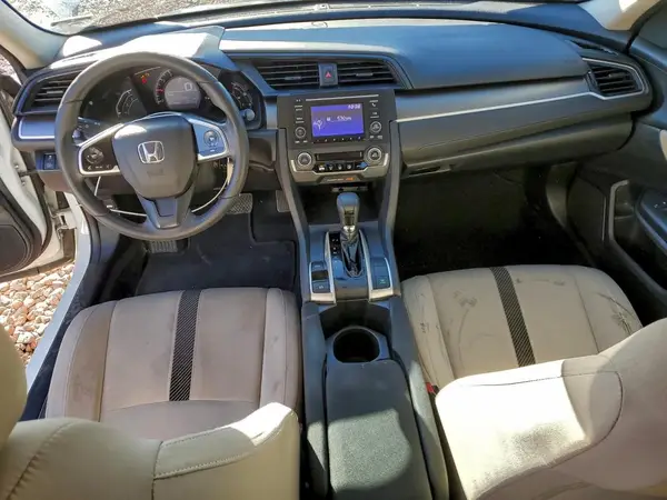 19XFC2F57HE012858 2017 HONDA CIVIC - Image 8