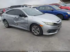 19XFC2F57HE012911 2017 HONDA CIVIC