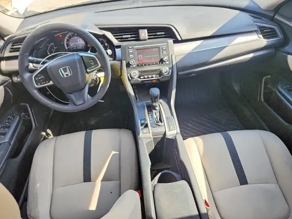 19XFC2F57HE013282 2017 HONDA CIVIC - Image 8