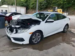 19XFC2F57HE013346 2017 HONDA CIVIC
