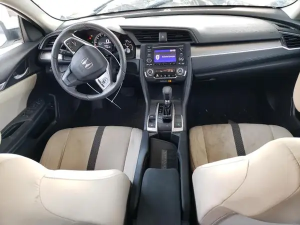 19XFC2F57HE013346 2017 HONDA CIVIC - Image 8
