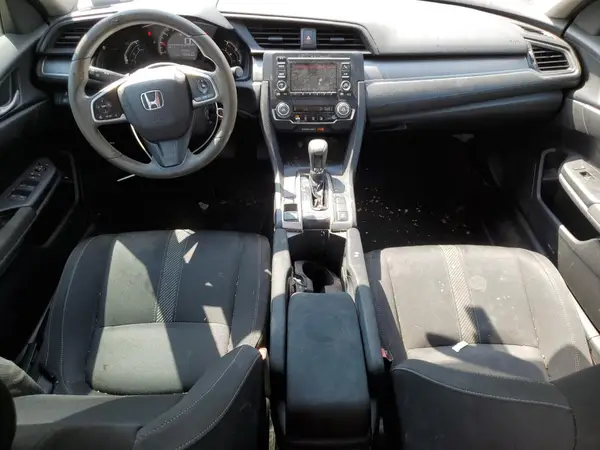 19XFC2F57HE013752 2017 HONDA CIVIC - Image 8