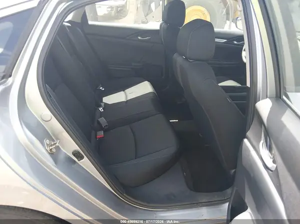 19XFC2F57HE014061 2017 HONDA CIVIC - Image 8