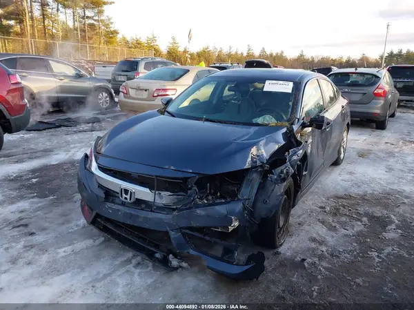 19XFC2F57HE014657 2017 HONDA CIVIC - Image 2